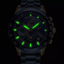 Charger l'image dans la galerie, Montre Lige Roc© pour Homme - Montres Lige Officiel