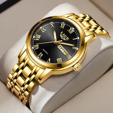 Charger l'image dans la galerie, La montre Lige Mélanie© pour Femme - Montres Lige Officiel