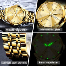 Charger l'image dans la galerie, La montre Lige Eclipse© pour Femme - Montres Lige Officiel