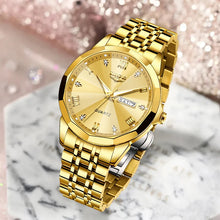 Charger l'image dans la galerie, La montre Lige Eclipse© pour Femme - Montres Lige Officiel