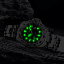 Charger l'image dans la galerie, Montre Lige 24h-Chrono© pour Homme - Montres Lige Officiel