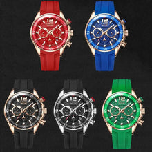 Charger l'image dans la galerie, Montre Lige Nature© pour Homme - Montres Lige Officiel