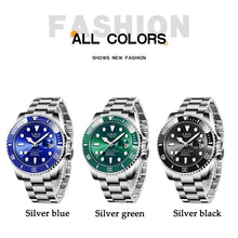 Charger l'image dans la galerie, Montre Lige Flash© pour Homme - Montres Lige Officiel