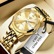 Charger l'image dans la galerie, La montre Lige Eclipse© pour Femme - Montres Lige Officiel
