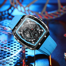 Charger l'image dans la galerie, La montre partenaire Curren Flash© pour Homme - Montres Lige Officiel