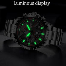 Charger l'image dans la galerie, Montre Lige 1853 Dreams© pour Homme - Montres Lige Officiel
