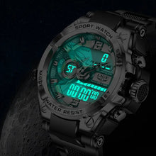 Charger l'image dans la galerie, Montre Lige Sport© pour Homme - Montres Lige Officiel
