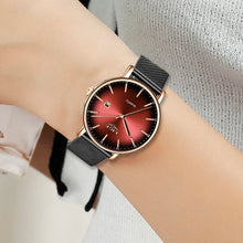 Charger l'image dans la galerie, La montre Lige Etincelante© pour Femme - Montres Lige Officiel
