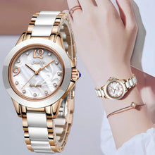 Charger l'image dans la galerie, La montre Lige Darkta© pour Femme - Montres Lige Officiel
