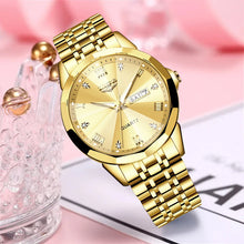 Charger l'image dans la galerie, La montre Lige Eclipse© pour Femme - Montres Lige Officiel
