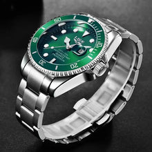 Charger l'image dans la galerie, Montre Lige Flash© pour Homme - Montres Lige Officiel
