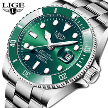 Charger l'image dans la galerie, Montre Lige Flash© pour Homme - Montres Lige Officiel
