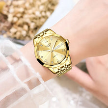 Charger l'image dans la galerie, La montre Lige Eclipse© pour Femme - Montres Lige Officiel
