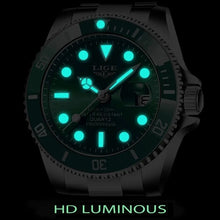 Charger l'image dans la galerie, Montre Lige Flash© pour Homme - Montres Lige Officiel
