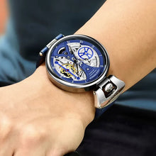 Charger l'image dans la galerie, Montre Lige Incognito© pour Homme - Montres Lige Officiel
