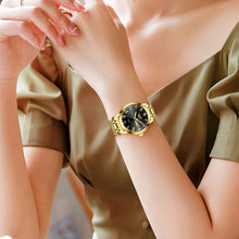 Charger l'image dans la galerie, La montre Lige Mélanie© pour Femme - Montres Lige Officiel
