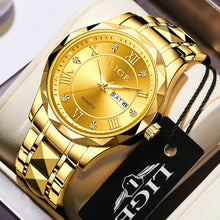 Charger l'image dans la galerie, La montre Lige La Finesse© pour Femme - Montres Lige Officiel
