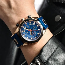 Charger l'image dans la galerie, Montre Lige Playa© pour Homme - Montres Lige Officiel

